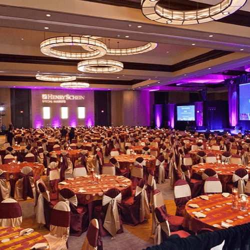 Corporate Events