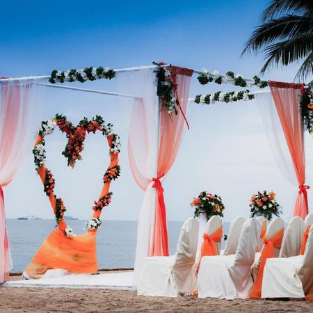 Wedding Planners