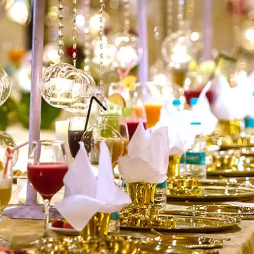 Weddings